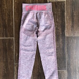 Gymshark leggings